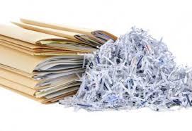 document retention document retention
