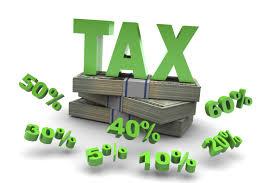 taxes taxes
