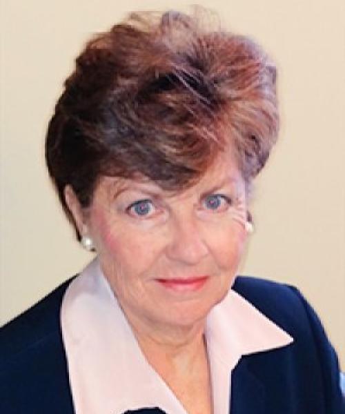 Pat Holland | Office Manager | Holland Financial Services
