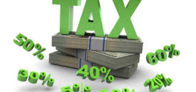 taxes